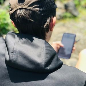 Meet your Posher, Mike